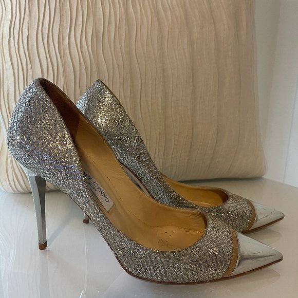 Jimmy Choo Shoes